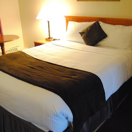 Economy Inn Edmonton Ngoại thất bức ảnh