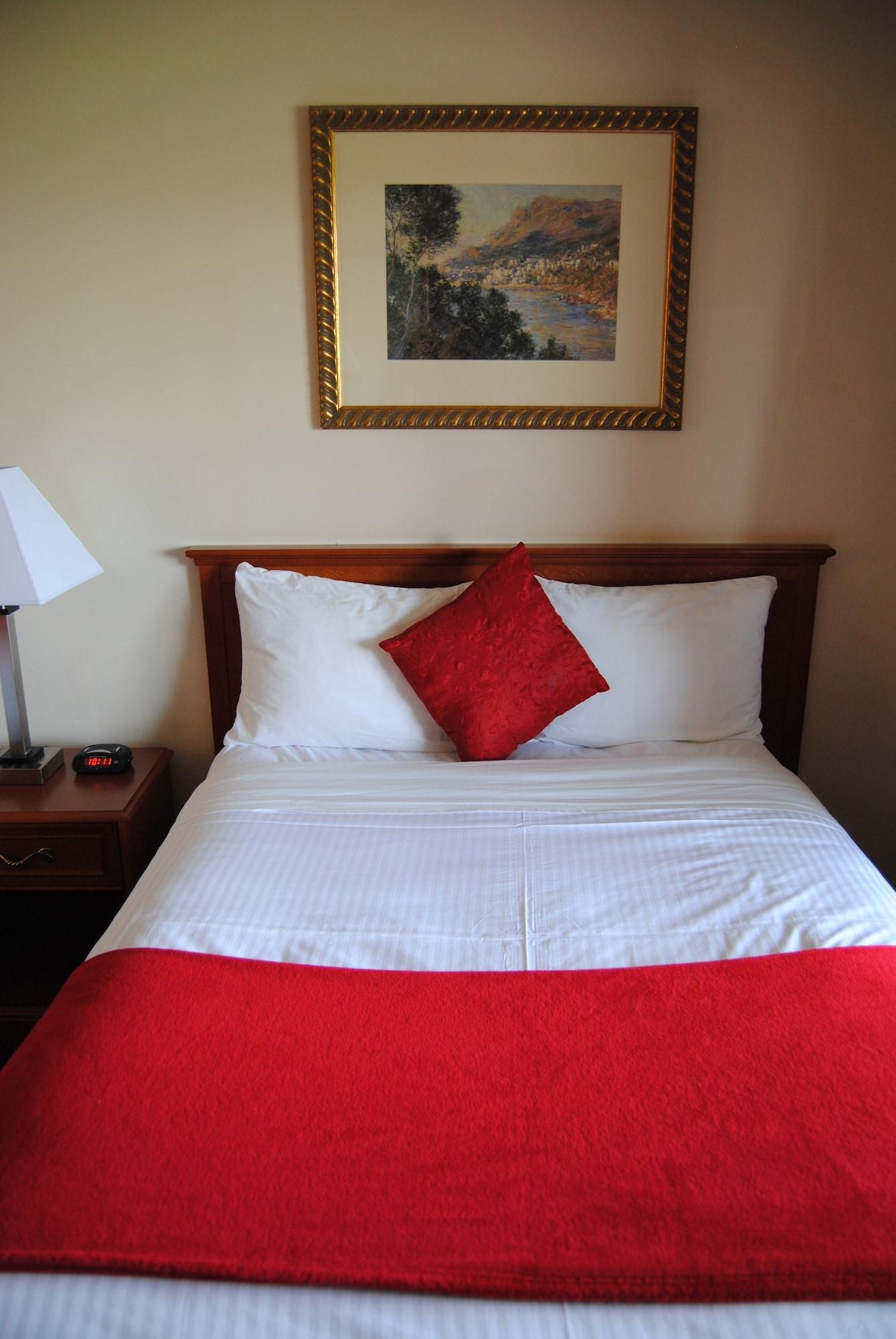 Economy Inn Edmonton Ngoại thất bức ảnh