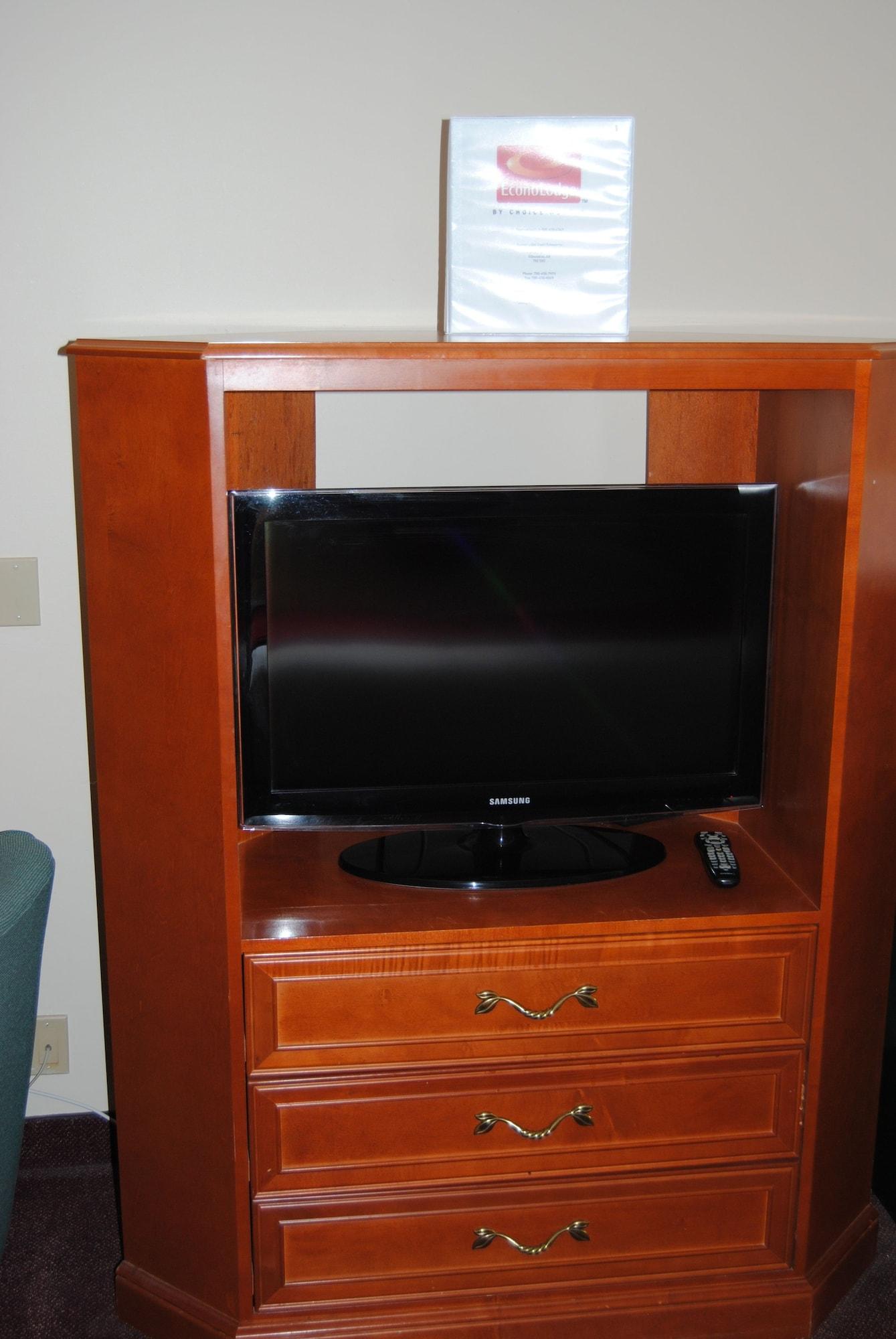 Economy Inn Edmonton Ngoại thất bức ảnh